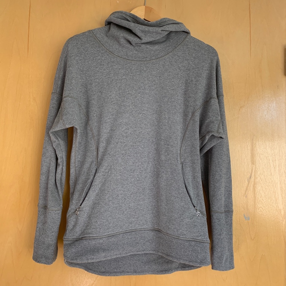 Lululemon Rest Day Pullover